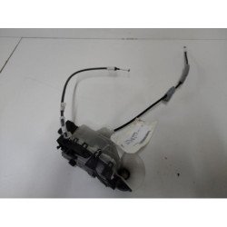 Serrure Avant Gauche Citroen C3 3 Phase 1